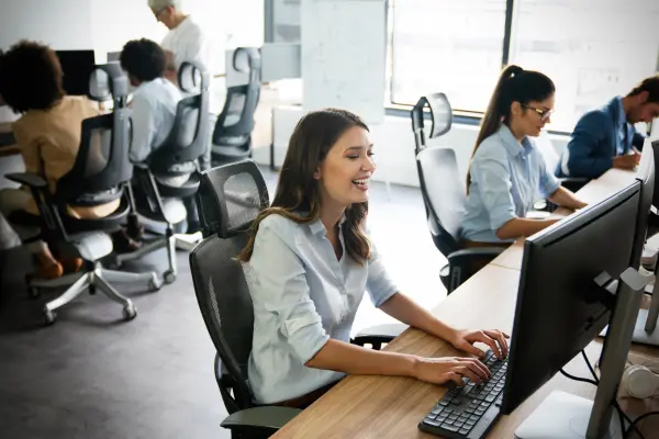 Microsoft Office oktatás, Power BI oktatás, Google Workspace oktatás, Excel tanfolyam